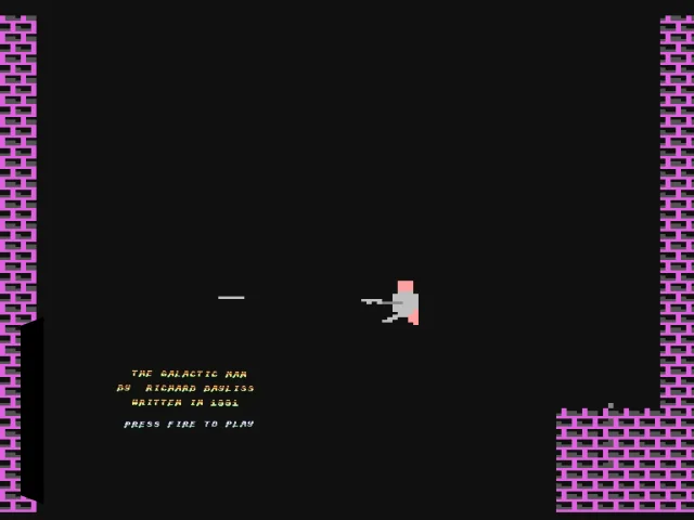 Galactic Man — mixrbv2 (WOR)