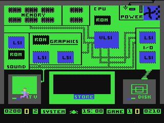 D-Bug — ss (WOR)