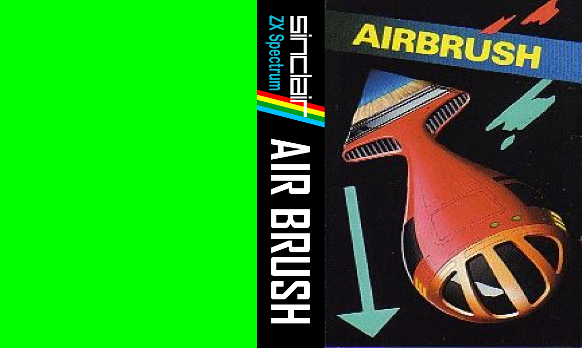 Air Brush — box-texture (WOR)