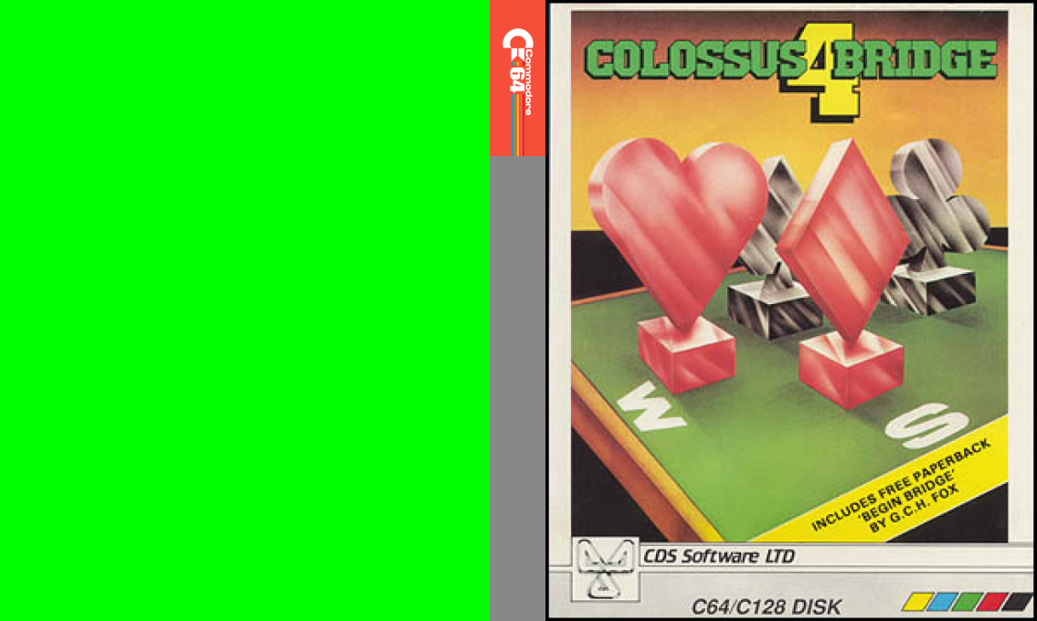 Colossus Bridge 4 — box-texture (WOR)