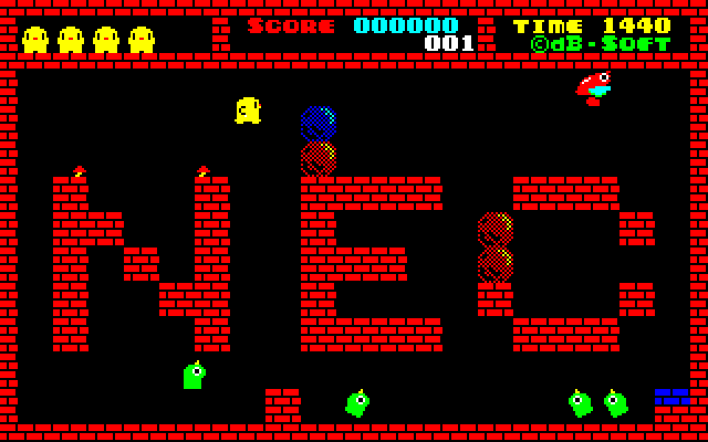 Flappy — ss (JP)