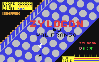 Zylogon — sstitle (WOR)