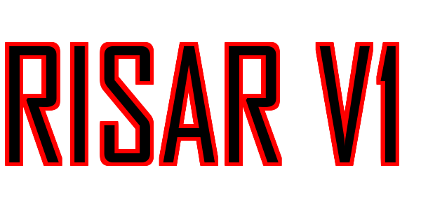 Risar V1 — wheel-hd (SS)