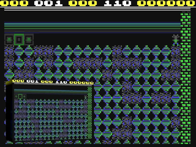 Cool Dash 09 — mixrbv2 (WOR)