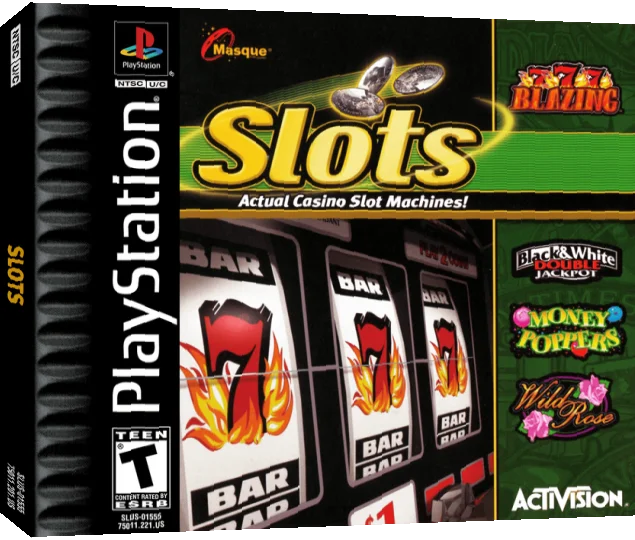 Slots — box-3D (US)