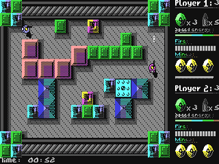 Blood Hand — ss (WOR)