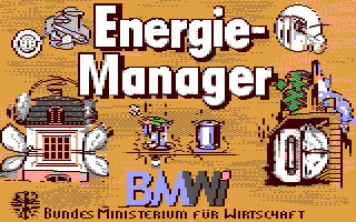Energie-manager — sstitle (DE)