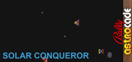 Solar Conqueror — steamgrid