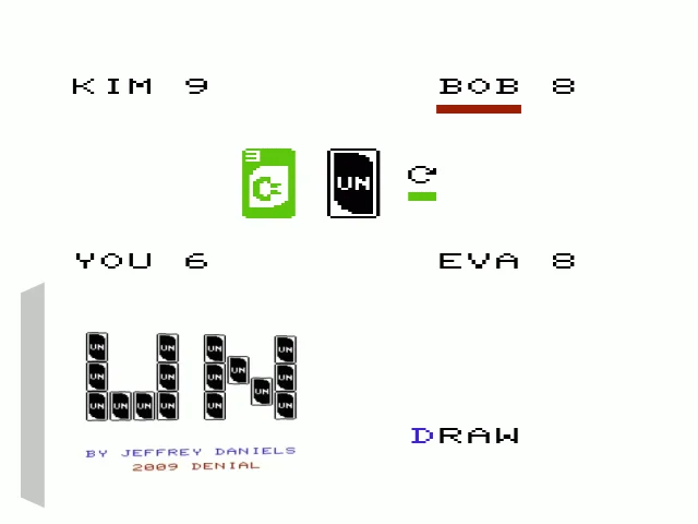 Un — mixrbv2 (WOR)