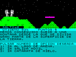 Mision Sobrevivir — ss (WOR)