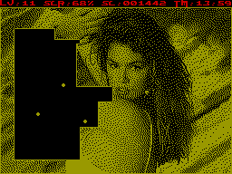 Sexonix — ss (WOR)