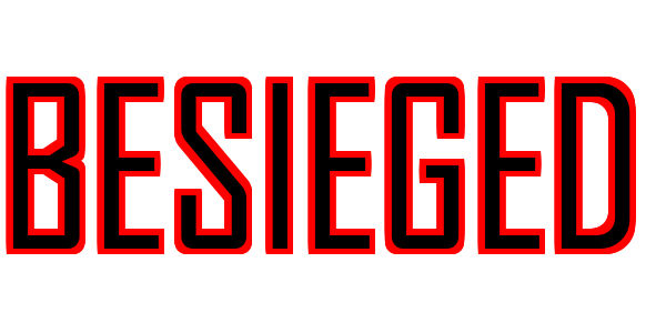 Besieged — wheel-hd (SS)