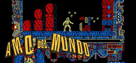 Amo Del Mundo — steamgrid