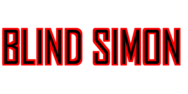 Blind Simon — wheel-hd (SS)