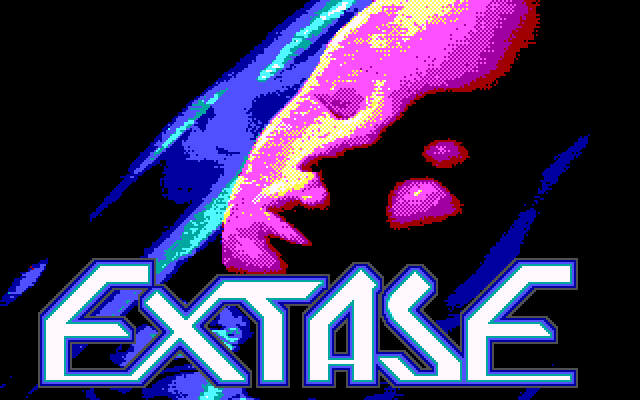 Extase — sstitle (WOR)