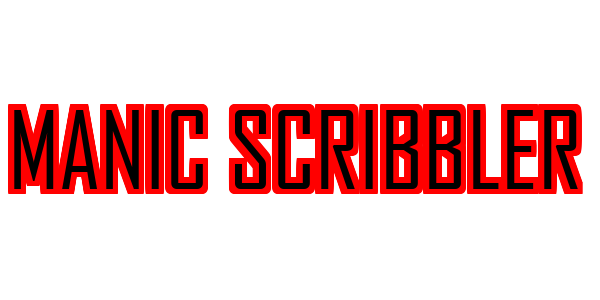 Manic Scribbler — wheel-hd (SS)