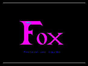 Fox — sstitle (WOR)