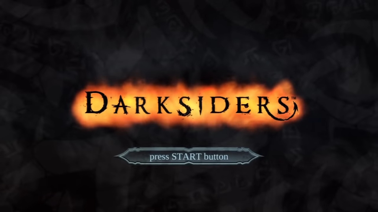 Darksiders — sstitle (WOR)