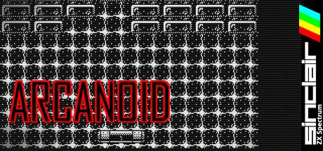 Arcanoid — steamgrid