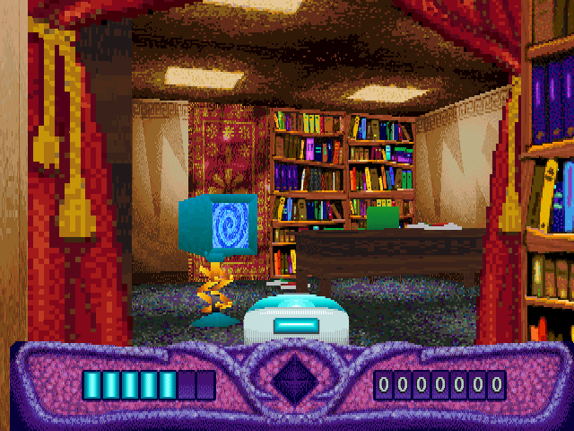 KazMania 1 - Trail of Gems — ss (US)