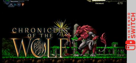 Chronicles of the Wolf — steamgrid