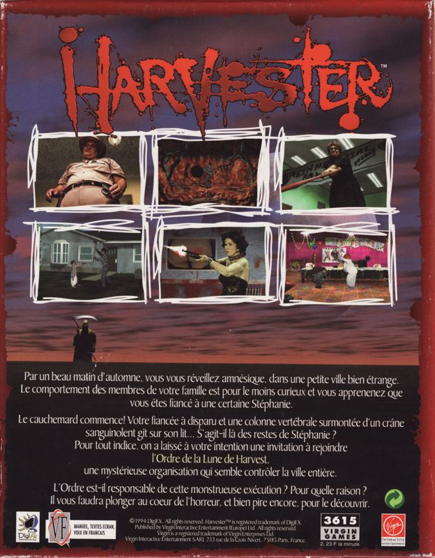 Harvester — box-2D-back (FR)