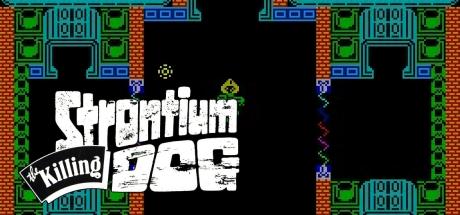 Strontium Dog - The Killing — steamgrid