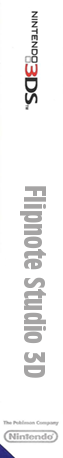 Flipnote Studio 3D — box-2D-side (WOR)