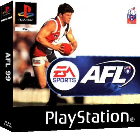 Afl 99 — box-3D (EU)