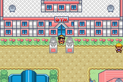 Pokemon : Blue Sea Edition — ss (WOR)