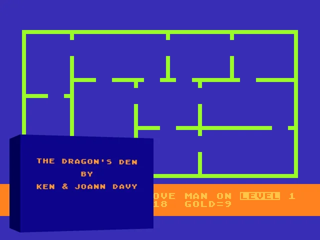 Dragon's Den — mixrbv2 (WOR)