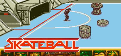 Skateball — steamgrid
