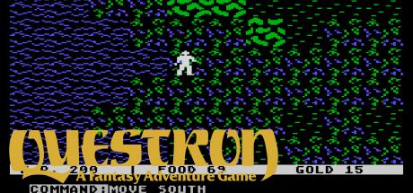 Questron — steamgrid