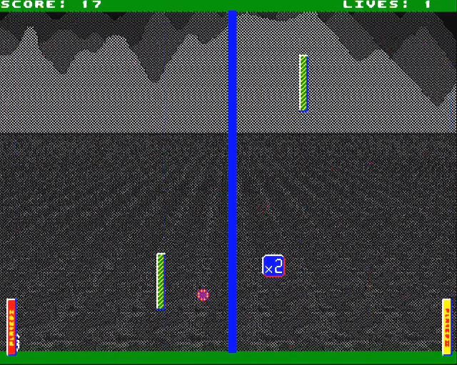 Alien Pong Trilogy V2 — ss (WOR)
