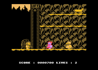 Flintstones, The — ss (WOR)