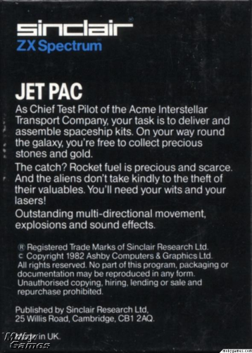 Jetpac — box-2D-back (EU)