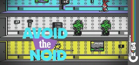 Avoid The Noid — steamgrid