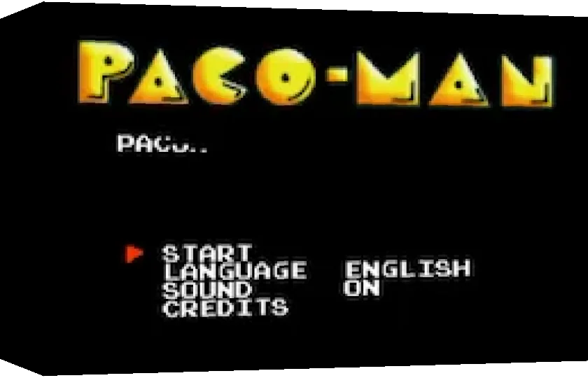 Pacoman — box-3D (WOR)