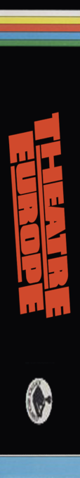 Theatre Europe — box-2D-side (US)