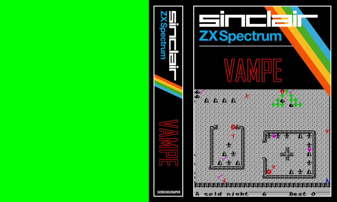 Vampe — box-texture (SS)