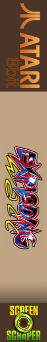 Exploding Wall — box-2D-side (SS)