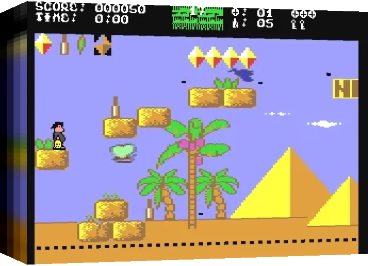 Bodega Ejnar — box-3D (WOR)