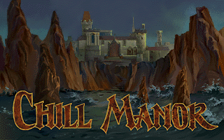 Chill Manor — sstitle (US)