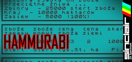 Hammurabi — steamgrid