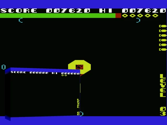 Cyclon — mixrbv2 (WOR)