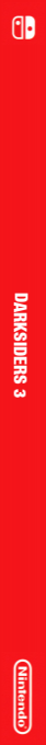 Darksiders 3 — box-2D-side (EU)