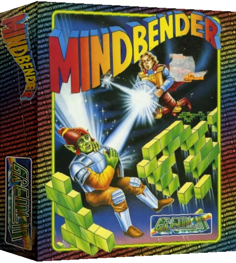 Mindbender — box-3D (EU)