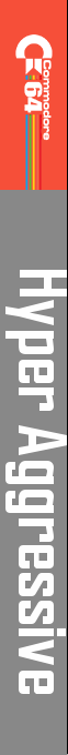Hyper Agressive — box-2D-side (CUS)