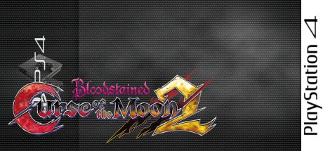 Bloodstained: Curse of the Moon 2 — steamgrid