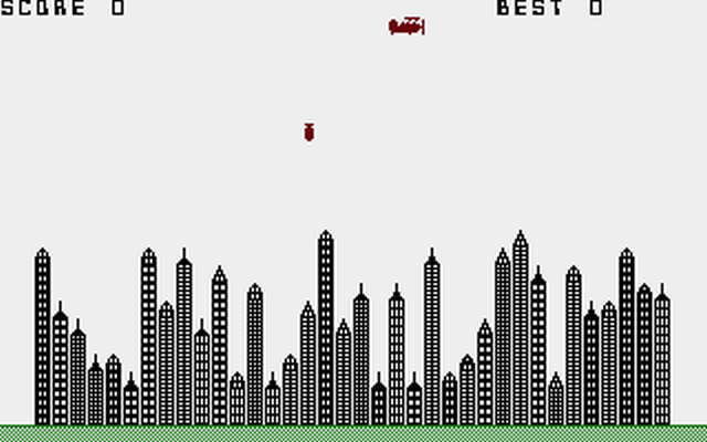 Aeroblitz — ss (IT)